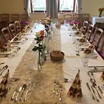 호텔 Landgasthof & Seminarhotel Kobleder Mettmach