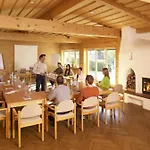 호텔 Landgasthof & Seminarhotel Kobleder Mettmach