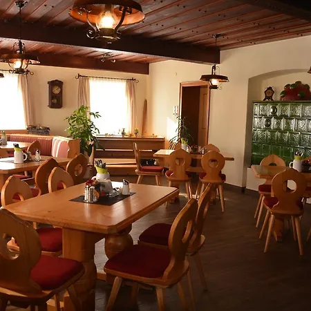 Landgasthof & Seminarhotel Kobleder Hotel