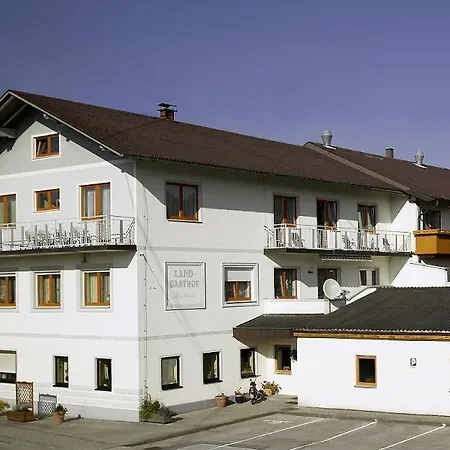 Landgasthof & Seminarhotel Kobleder 3*