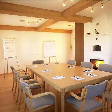Landgasthof & Seminarhotel Kobleder 3* Mettmach