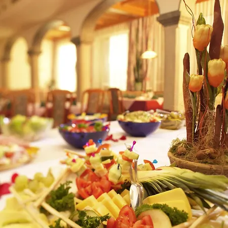 Hotel Landgasthof & Seminarhotel Kobleder Mettmach