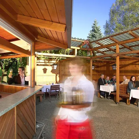 Hotel Landgasthof & Seminarhotel Kobleder