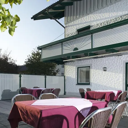 Landgasthof & Seminarhotel Kobleder Hotel 3*