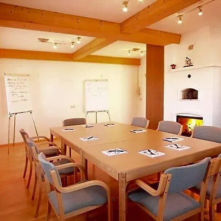Landgasthof & Seminarhotel Kobleder