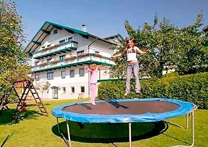 Landgasthof & Seminarhotel Kobleder 3* Mettmach