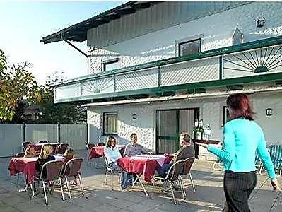 Landgasthof & Seminarhotel Kobleder Mettmach