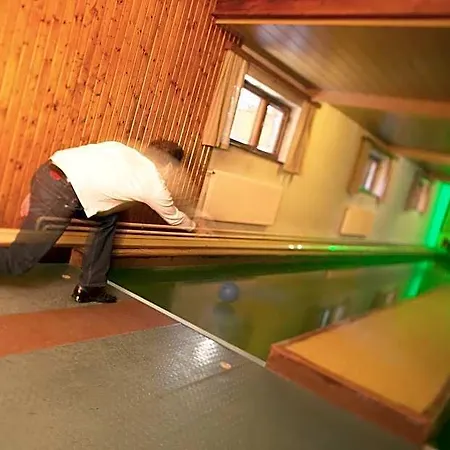 Hotel Landgasthof & Seminarhotel Kobleder