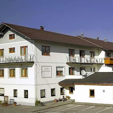 Landgasthof & Seminarhotel Kobleder Hotel 3*