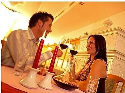 Landgasthof & Seminarhotel Kobleder Hotel 3*