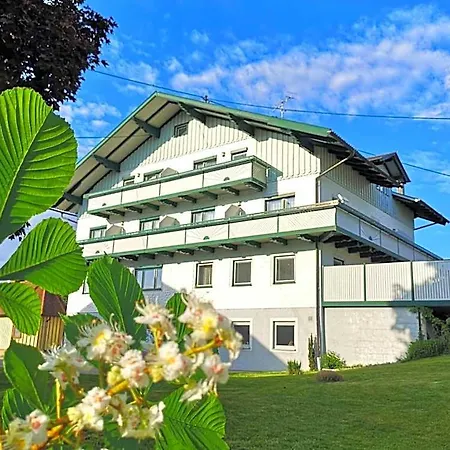 Landgasthof & Seminarhotel Kobleder Hotel