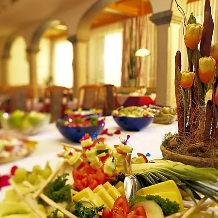 Landgasthof & Seminarhotel Kobleder Hotel Mettmach