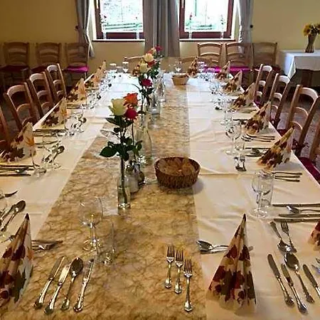 Landgasthof & Seminarhotel Kobleder 3* Mettmach