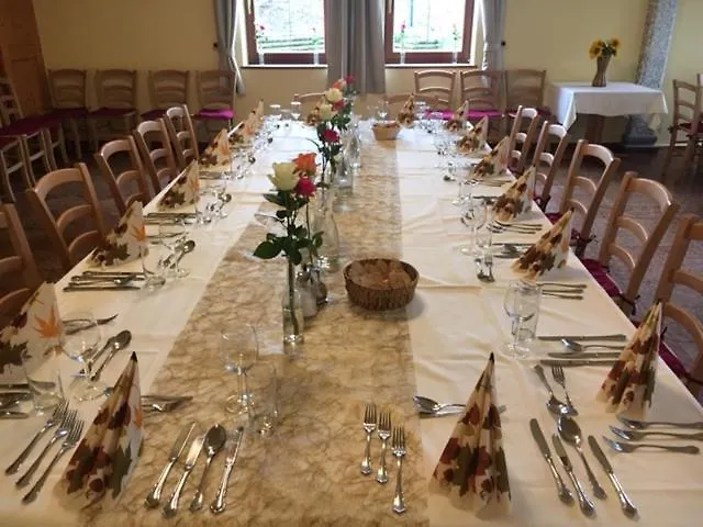 Hotel Landgasthof & Seminarhotel Kobleder Mettmach