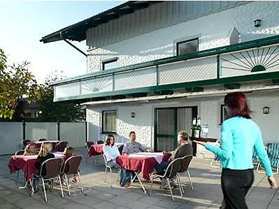 Landgasthof & Seminarhotel Kobleder Ξενοδοχείο 3*