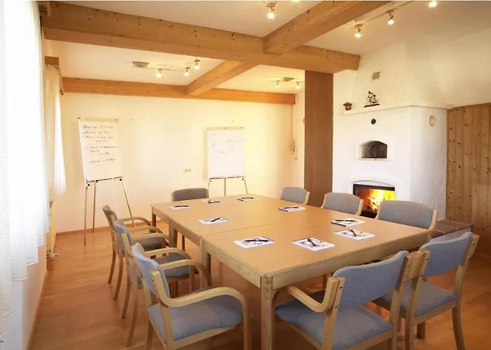 Landgasthof & Seminarhotel Kobleder 3* Mettmach