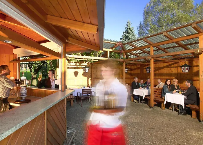 Hotel Landgasthof & Seminarhotel Kobleder