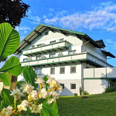 Landgasthof & Seminarhotel Kobleder 호텔 3*