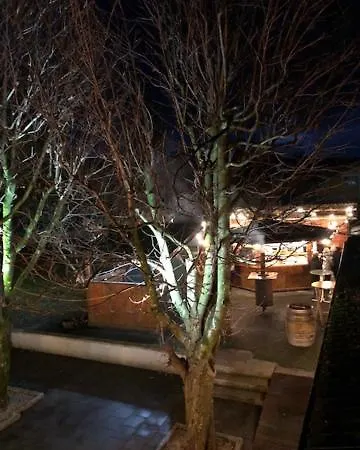 Landgasthof & Seminarhotel Kobleder Hotel