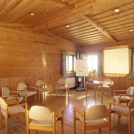 Landgasthof & Seminarhotel Kobleder 호텔 Mettmach