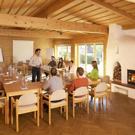 Hotel Landgasthof & Seminarhotel Kobleder Mettmach