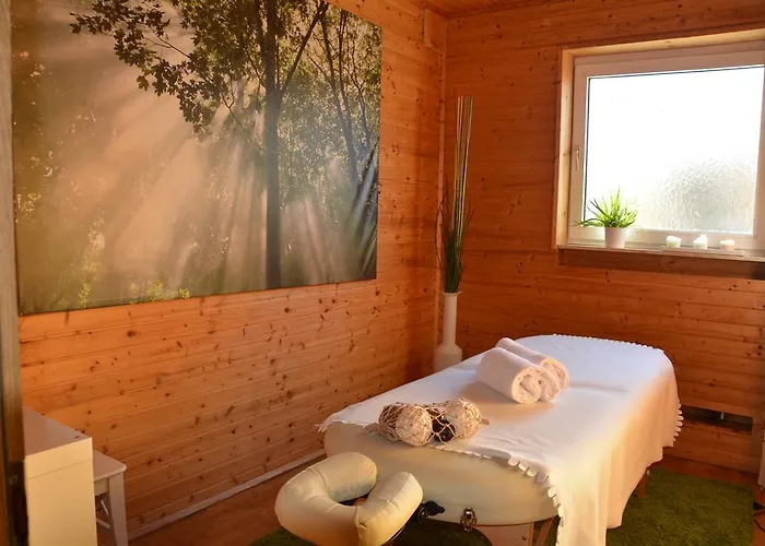 Landgasthof & Seminarhotel Kobleder فندق Mettmach