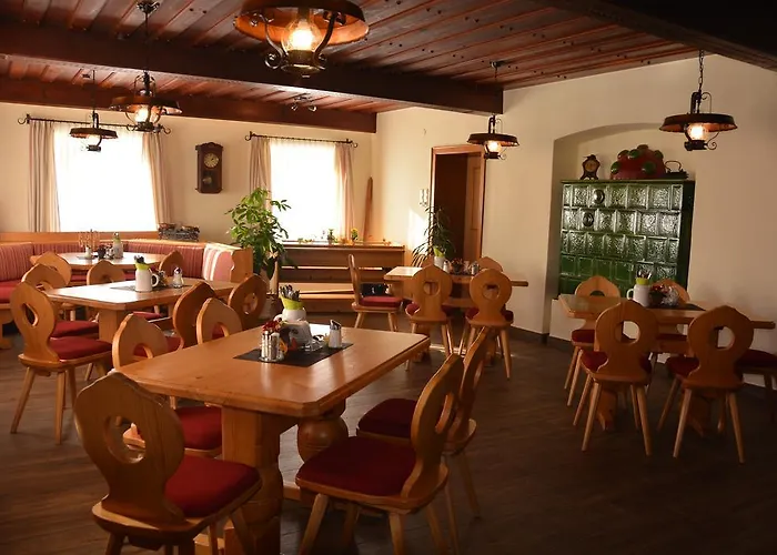 Landgasthof & Seminarhotel Kobleder فندق