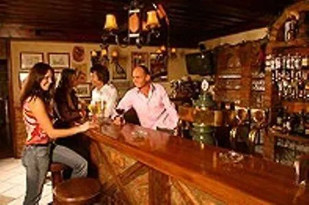 فندق Landgasthof & Seminarhotel Kobleder Mettmach